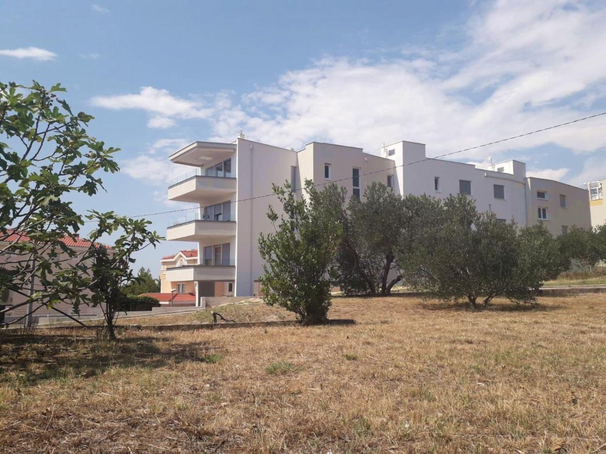 A&D Deluxe Penthouse Apartment Dani Promajna Exterior photo