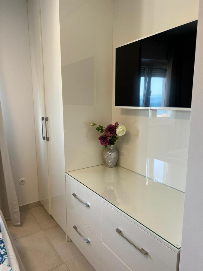 A&D Deluxe Penthouse Apartment Dani Promajna Exterior photo