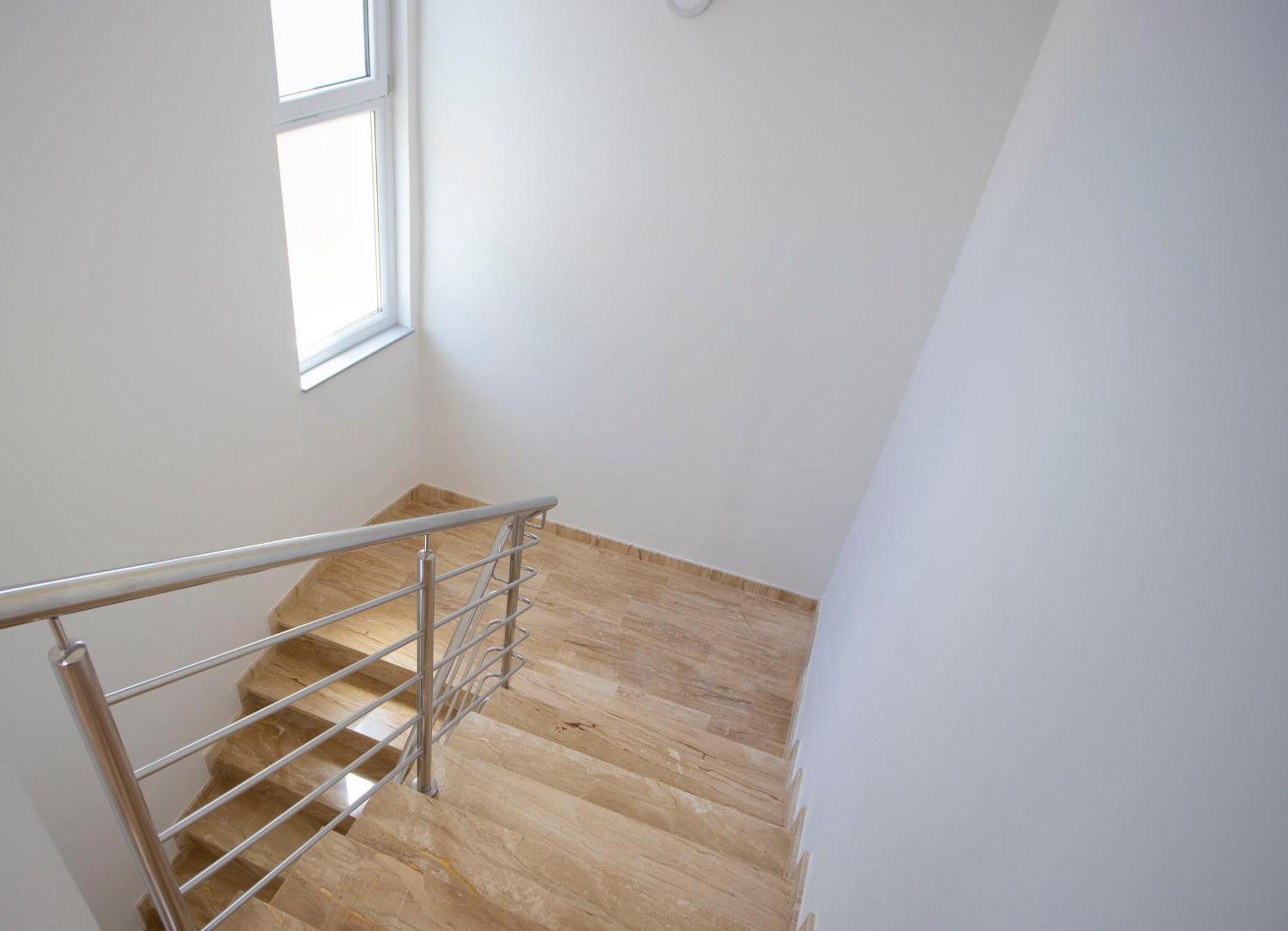 A&D Deluxe Penthouse Apartment Dani Promajna Exterior photo